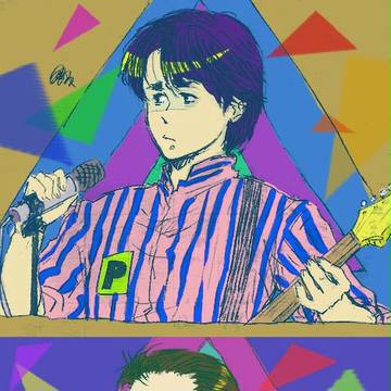 平沢さん