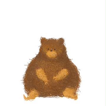 たわし