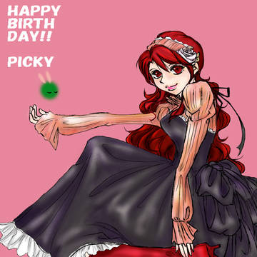 HappyBirthday!!