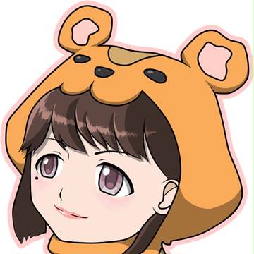 着ぐるみ寧々