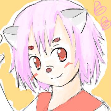 ラクガキ