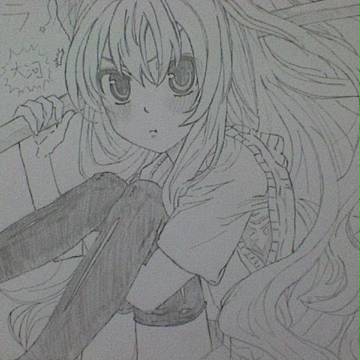 大河様