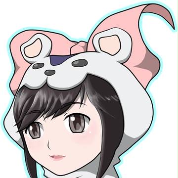 着ぐるみ愛花