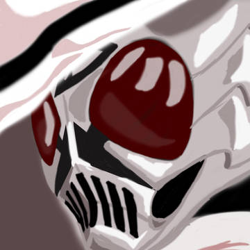 仮面ライダースカル