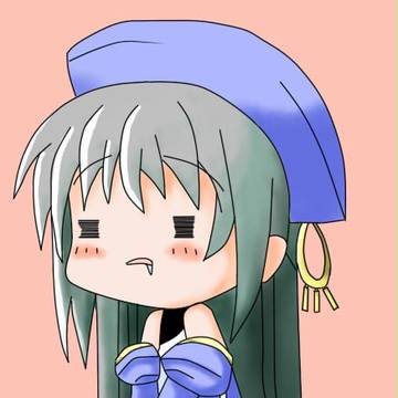 ぐらたんたん・・・♪