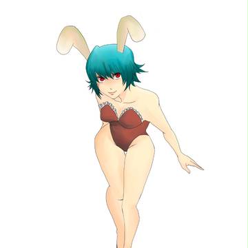 バニーちゃん