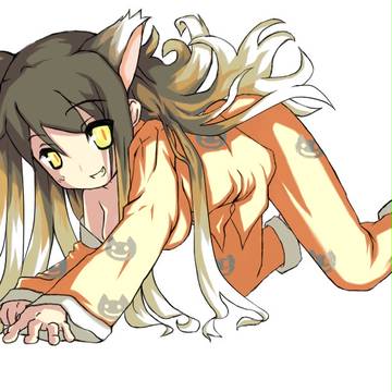 つばさキャット
