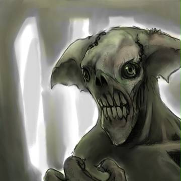 monster