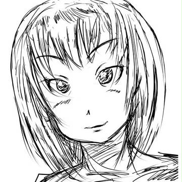 ラクガキ