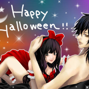 Halloween2009