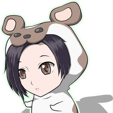 着ぐるみ凛子