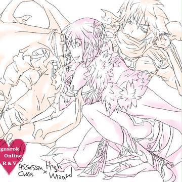 AX　×　HW