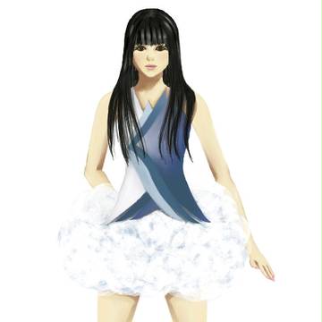 かしゆか - 衣服