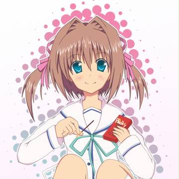 由夢をお絵かき～