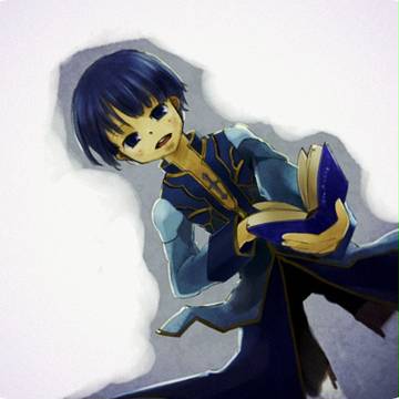 アコデフォ青ハイプリさん
