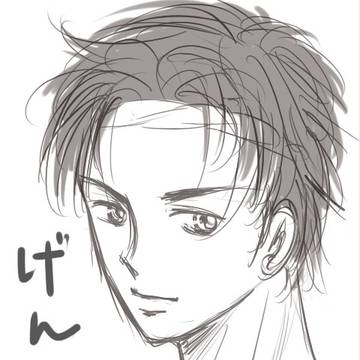げんた