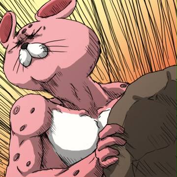 そんな子供、収納してやる!