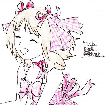 【アイドルマスター】春香さん【THE IDOLM@STER】