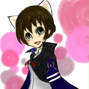 しりあいかいた