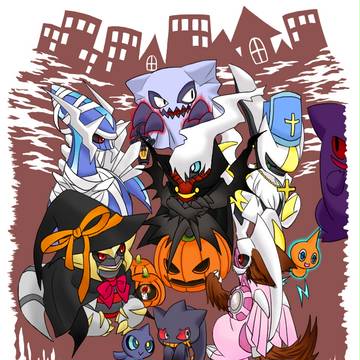 Happy　Halloween