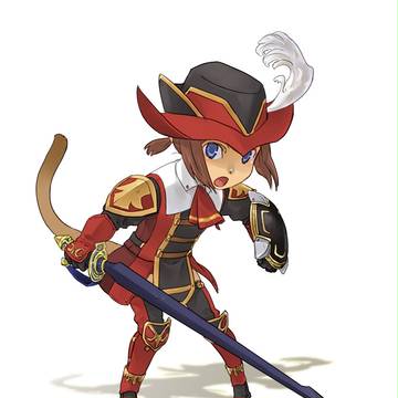 赤AFミスラ