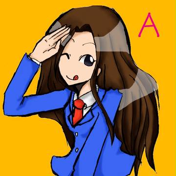 赤羽ちゃん