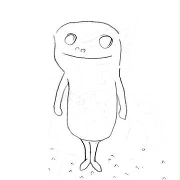 ミニラてきななにか