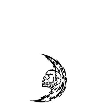 Skullmoon