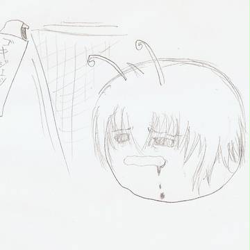 落書き　Ｇ