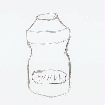 安価絵