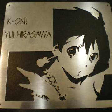 YUI HIRASAWA
