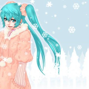 寒くないですか？
