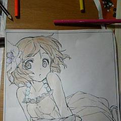 平沢唯ですｗｗｗ