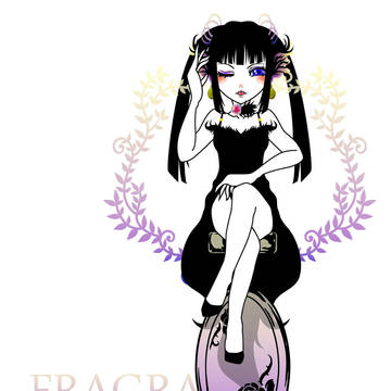 FRAGRA.