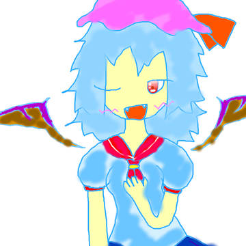 セーラーレミィ