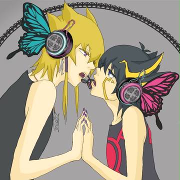 ジャ遊で【magnet】パロ