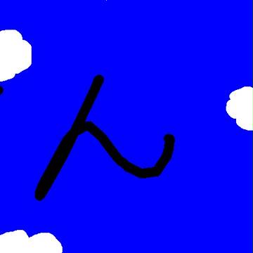 いつか見た青空