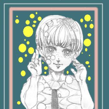きいてるよう
