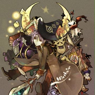 プリさんニブル