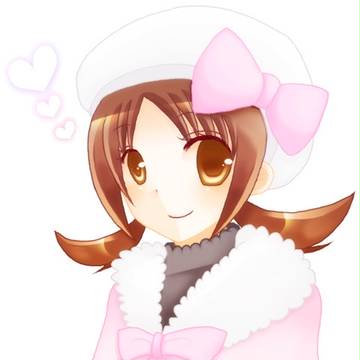 主♀×ベレー