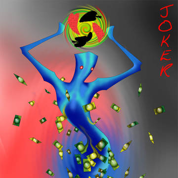 ジョーカー