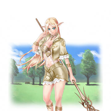 エルフ