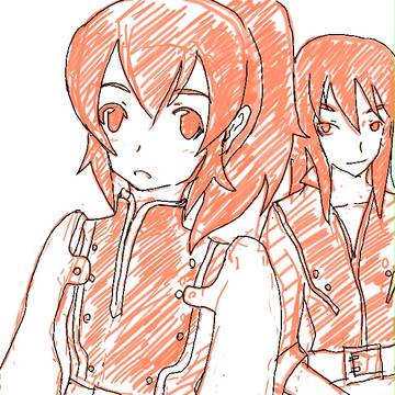 映画版見たので