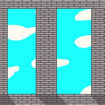ドット絵の練習