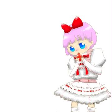 しょーとけー子