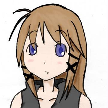久々に書いてみた