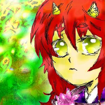鬼っこ