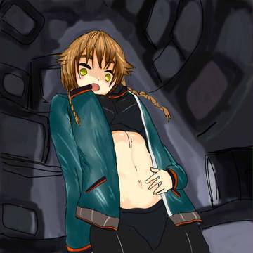 バイト戦士