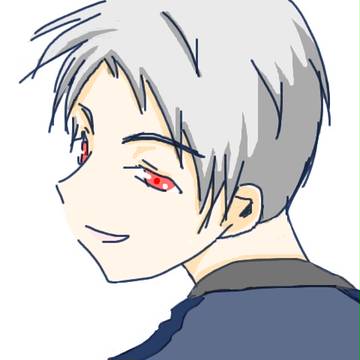 ／ちょっと行ってくる＼