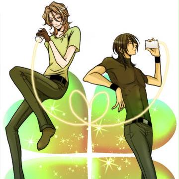 ハレニル